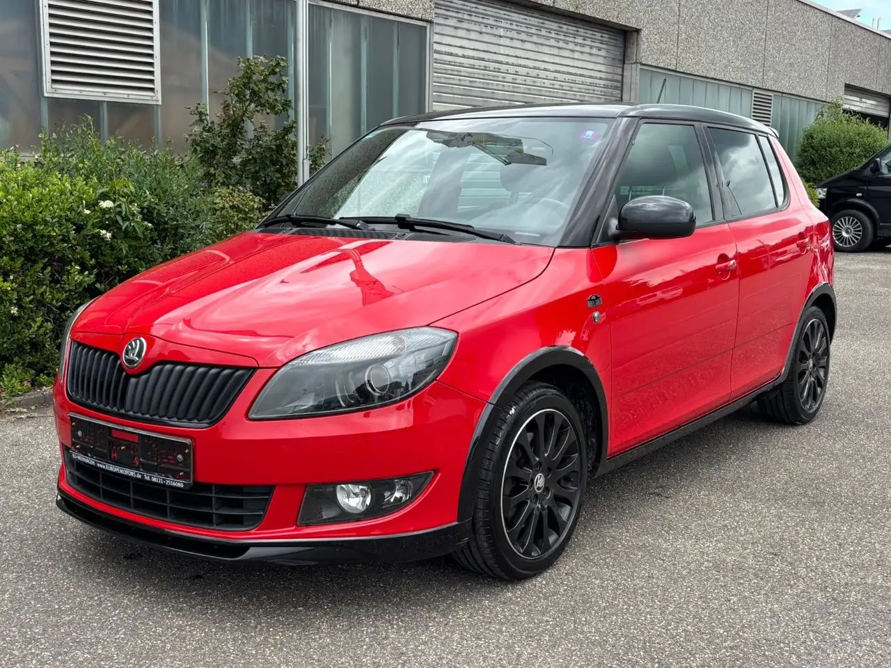 Das Auto