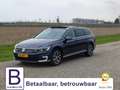 Volkswagen Passat Variant 1.4 TSI GTE Highline NL geleverd | Nette auto | 10 Blu/Azzurro - thumbnail 1