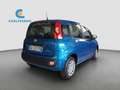 Fiat Panda Panda 1.0 Firefly Hybrid Azul - thumbnail 4