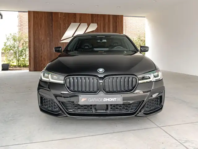 BMW 530 e xdrive, Mpack,opendak, M stoel, head-up G30