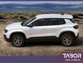 Jeep Avenger 1.2 MHEV DTC Longitude Info&KomfP SHZ Weiß - thumbnail 2