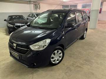 Stepway 1.6 110CV GPL 7 posti