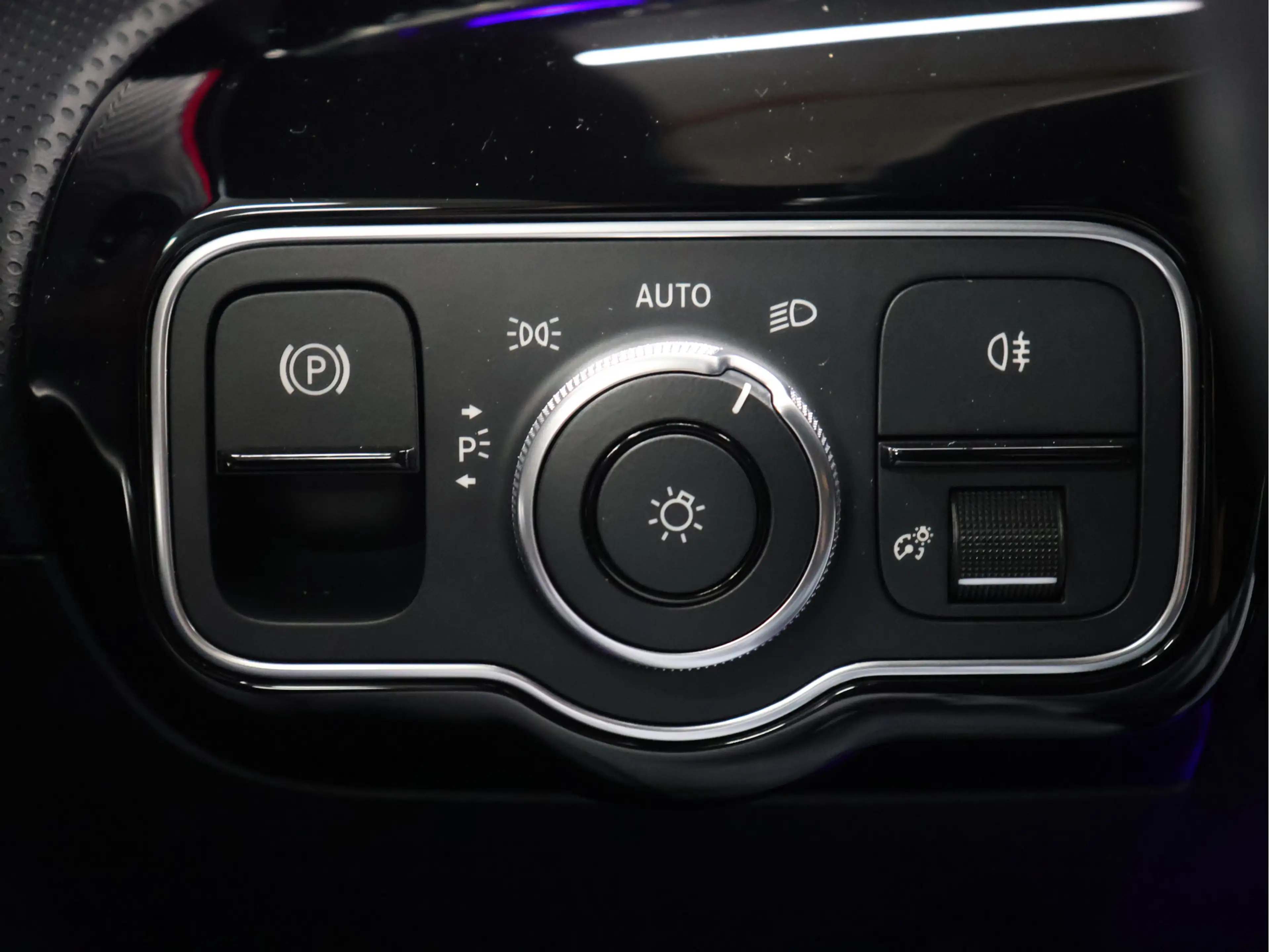 Mercedes-Benz A 180 Business Solution Luxury [STOELVERWARMING, CAMERA, — photo 12