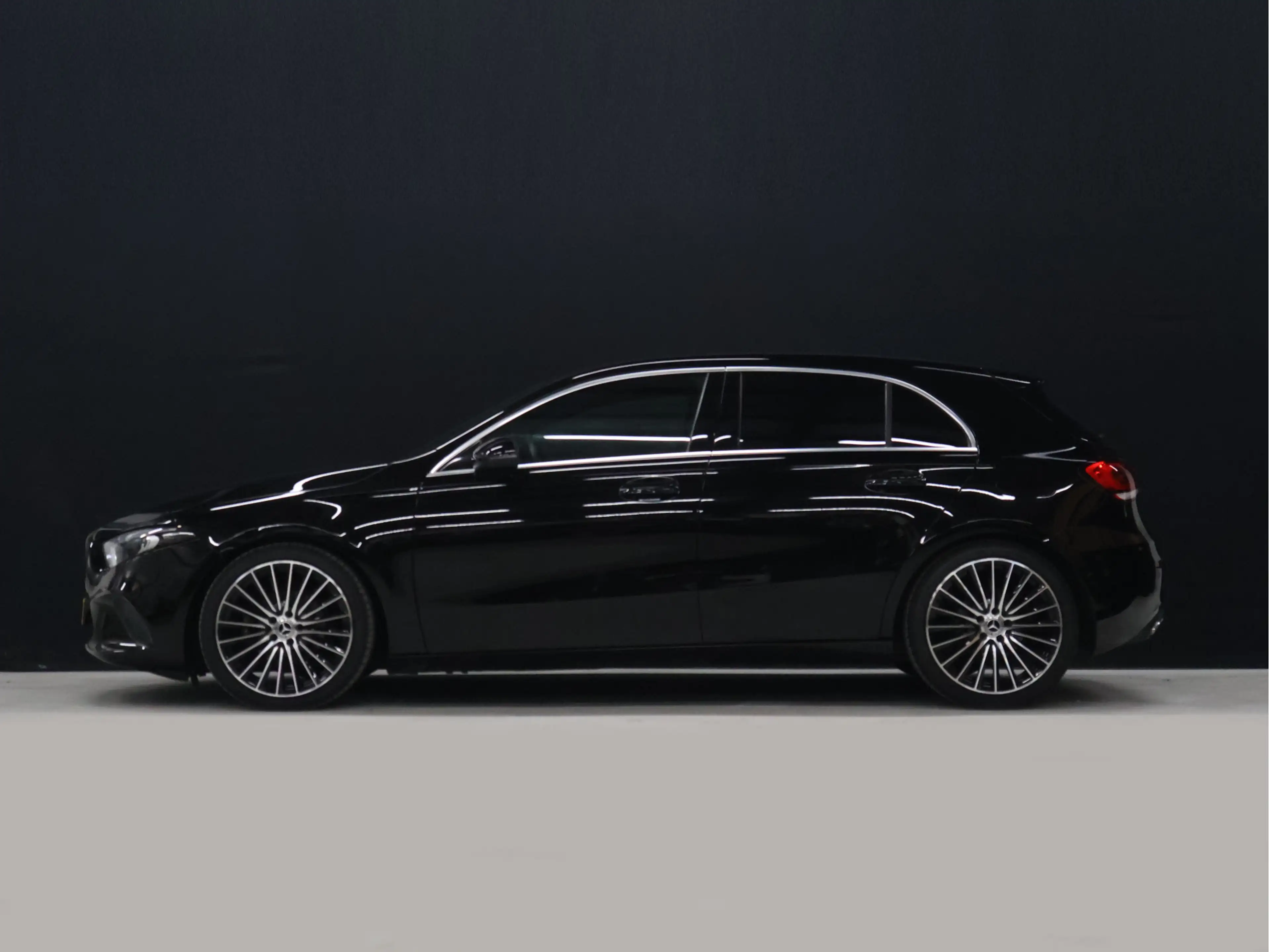 Mercedes-Benz A 180 Business Solution Luxury [STOELVERWARMING, CAMERA, — photo 3