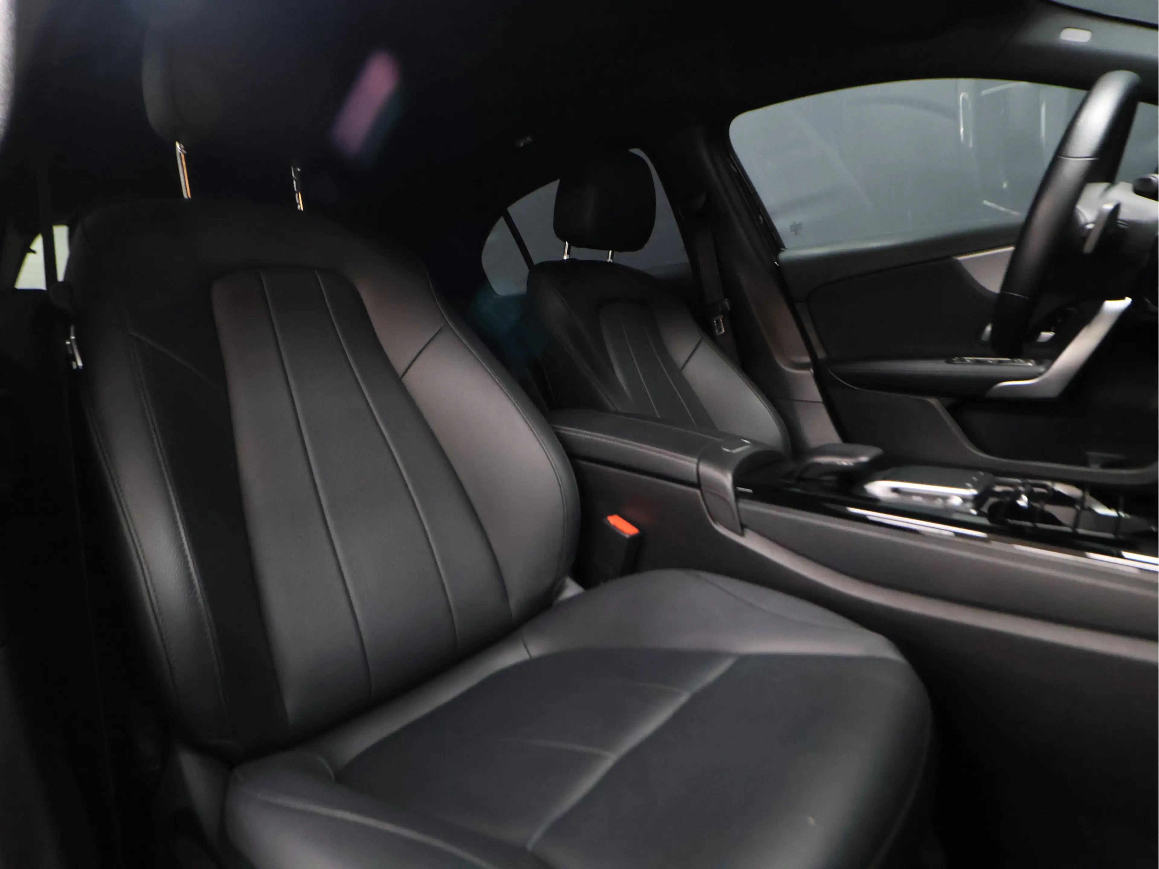 Mercedes-Benz A 180 Business Solution Luxury [STOELVERWARMING, CAMERA, — photo 6
