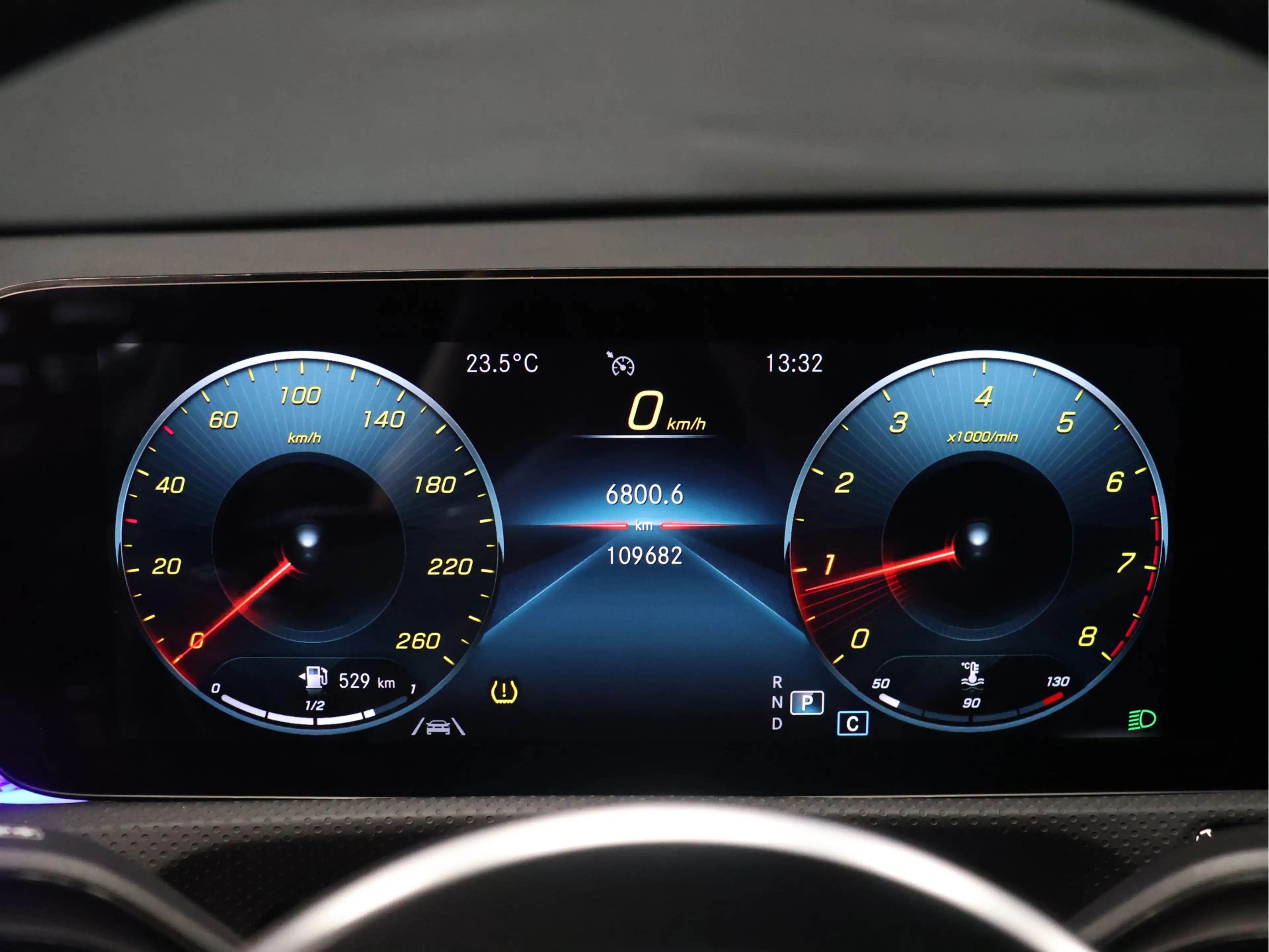 Mercedes-Benz A 180 Business Solution Luxury [STOELVERWARMING, CAMERA, — photo 14