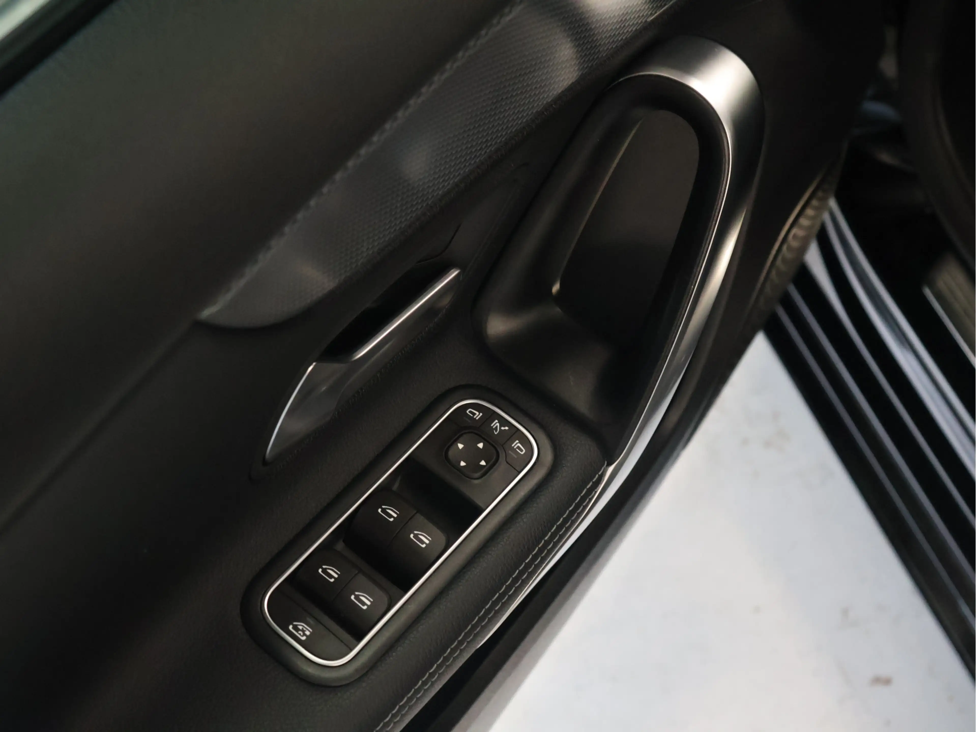 Mercedes-Benz A 180 Business Solution Luxury [STOELVERWARMING, CAMERA, — photo 11