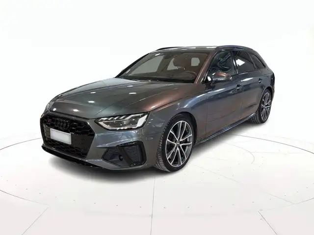 Audi S4 avant 3.0 tdi mhev sport attitude quattro 347cv ti