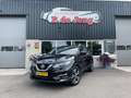 Nissan Qashqai 1.2 N-CONNECTA AUTOMAAT, Panoramadak, Camera, nieu Zwart - thumbnail 1