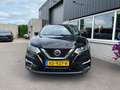 Nissan Qashqai 1.2 N-CONNECTA AUTOMAAT, Panoramadak, Camera, nieu Zwart - thumbnail 11