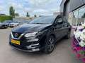 Nissan Qashqai 1.2 N-CONNECTA AUTOMAAT, Panoramadak, Camera, nieu Zwart - thumbnail 12