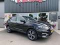 Nissan Qashqai 1.2 N-CONNECTA AUTOMAAT, Panoramadak, Camera, nieu Zwart - thumbnail 8