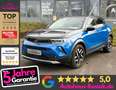 Opel Mokka *SHZ*Kamera*LED* Blau - thumbnail 1