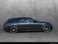 Mercedes-Benz E 220 E 220 d T AMG-LINE/AHK/NIGHT/KAMERA/CARPLAY LED Grau - thumbnail 4