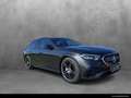 Mercedes-Benz E 220 E 220 d T AMG-LINE/AHK/NIGHT/KAMERA/CARPLAY LED Grau - thumbnail 3