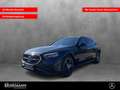 Mercedes-Benz E 220 E 220 d T AMG-LINE/AHK/NIGHT/KAMERA/CARPLAY LED Grau - thumbnail 1