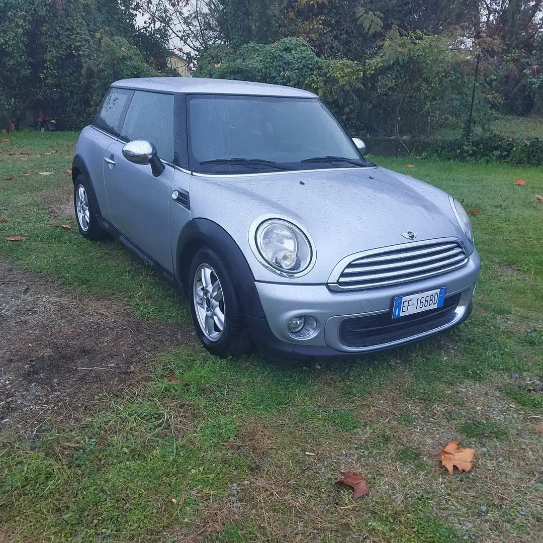 MINI Cooper 1.4 Ray - 2