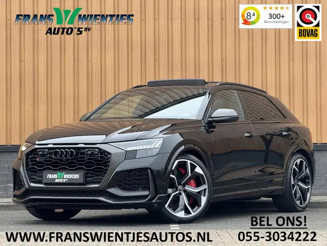 Audi RS Q8 4.0 TFSI RS Q8 quattro | Carbon Optiek Pakket | Dy