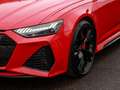Audi RS6 RS 6 Avant 4.0 TFSI AHK 360° Matrix Keramik B&O Rot - thumbnail 22