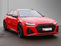 Audi RS6 RS 6 Avant 4.0 TFSI AHK 360° Matrix Keramik B&O Rot - thumbnail 5
