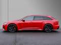 Audi RS6 RS 6 Avant 4.0 TFSI AHK 360° Matrix Keramik B&O Rot - thumbnail 4
