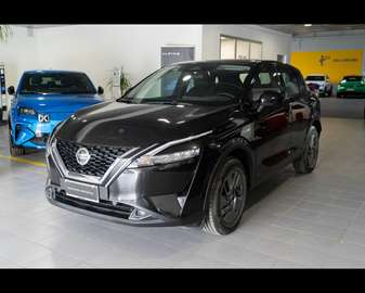 3ª serie MHEV 140 CV Acenta