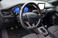 Ford Focus 1.0 EcoBoost Hybrid ST Line X Business Navi/Pdc/Ec Gris - thumbnail 22