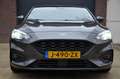 Ford Focus 1.0 EcoBoost Hybrid ST Line X Business Navi/Pdc/Ec Gris - thumbnail 3