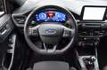 Ford Focus 1.0 EcoBoost Hybrid ST Line X Business Navi/Pdc/Ec Gris - thumbnail 28