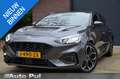 Ford Focus 1.0 EcoBoost Hybrid ST Line X Business Navi/Pdc/Ec Gris - thumbnail 1