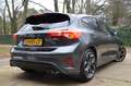 Ford Focus 1.0 EcoBoost Hybrid ST Line X Business Navi/Pdc/Ec Gris - thumbnail 9