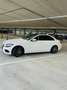 Mercedes-Benz C 220 CDI Edition 1 Amg pakket vanaf fabrieks Wit - thumbnail 3