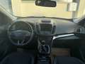Ford Kuga 1,5 TDCi Titanium ''RFK*NAVI*AHK'' Blanc - thumbnail 11