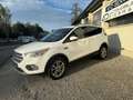 Ford Kuga 1,5 TDCi Titanium ''RFK*NAVI*AHK'' Blanc - thumbnail 8