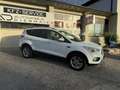 Ford Kuga 1,5 TDCi Titanium ''RFK*NAVI*AHK'' Blanc - thumbnail 2