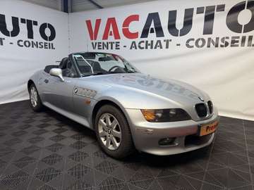2.8 Roadster 192ch