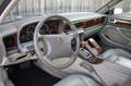 Jaguar Daimler Double Six Majestic 2 Jahre Garantie Gris - thumbnail 14