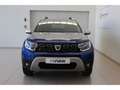 Dacia Duster Prestige Eco G-100 Bleu - thumbnail 2