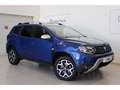 Dacia Duster Prestige Eco G-100 Bleu - thumbnail 1