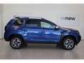 Dacia Duster Prestige Eco G-100 Bleu - thumbnail 3