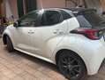 Toyota Yaris Yaris 1.5 Hybrid (116 CV) E-CVT Style MY22 Bianco - thumbnail 2