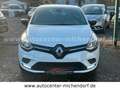 Renault Clio IV Limited*DeLuxe*Lückenloses Scheckheft* Weiß - thumbnail 2
