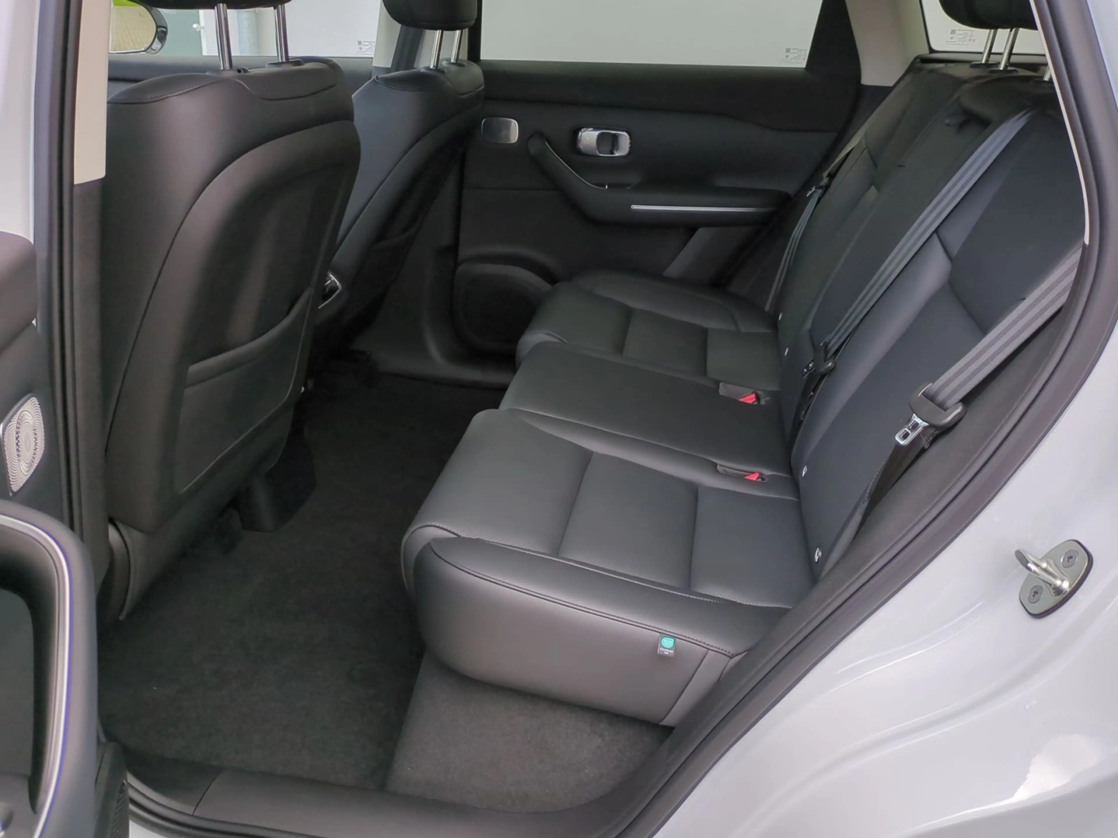 Leapmotor C10 Design Pro |Sitzh.&Kühlung|Kamera|NAV|Klimaa — photo 13