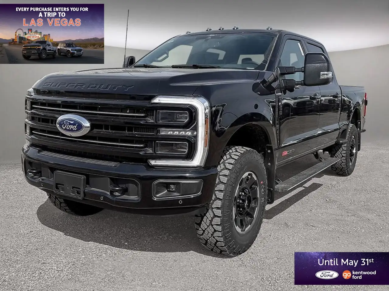 2026 Ford F 350