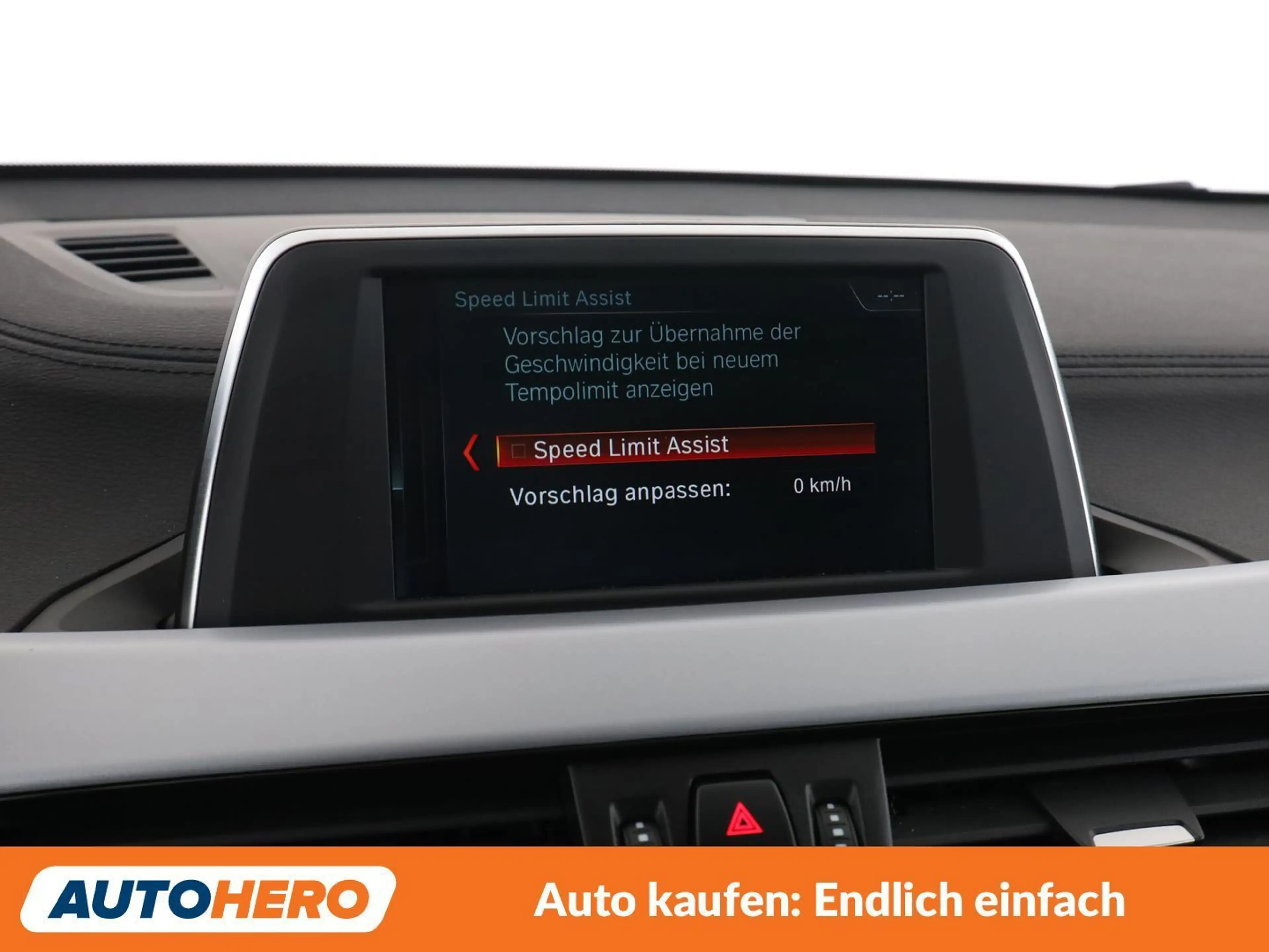 BMW X2 sDrive 18i — photo 23