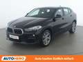 BMW X2 sDrive 18i Schwarz - thumbnail 1