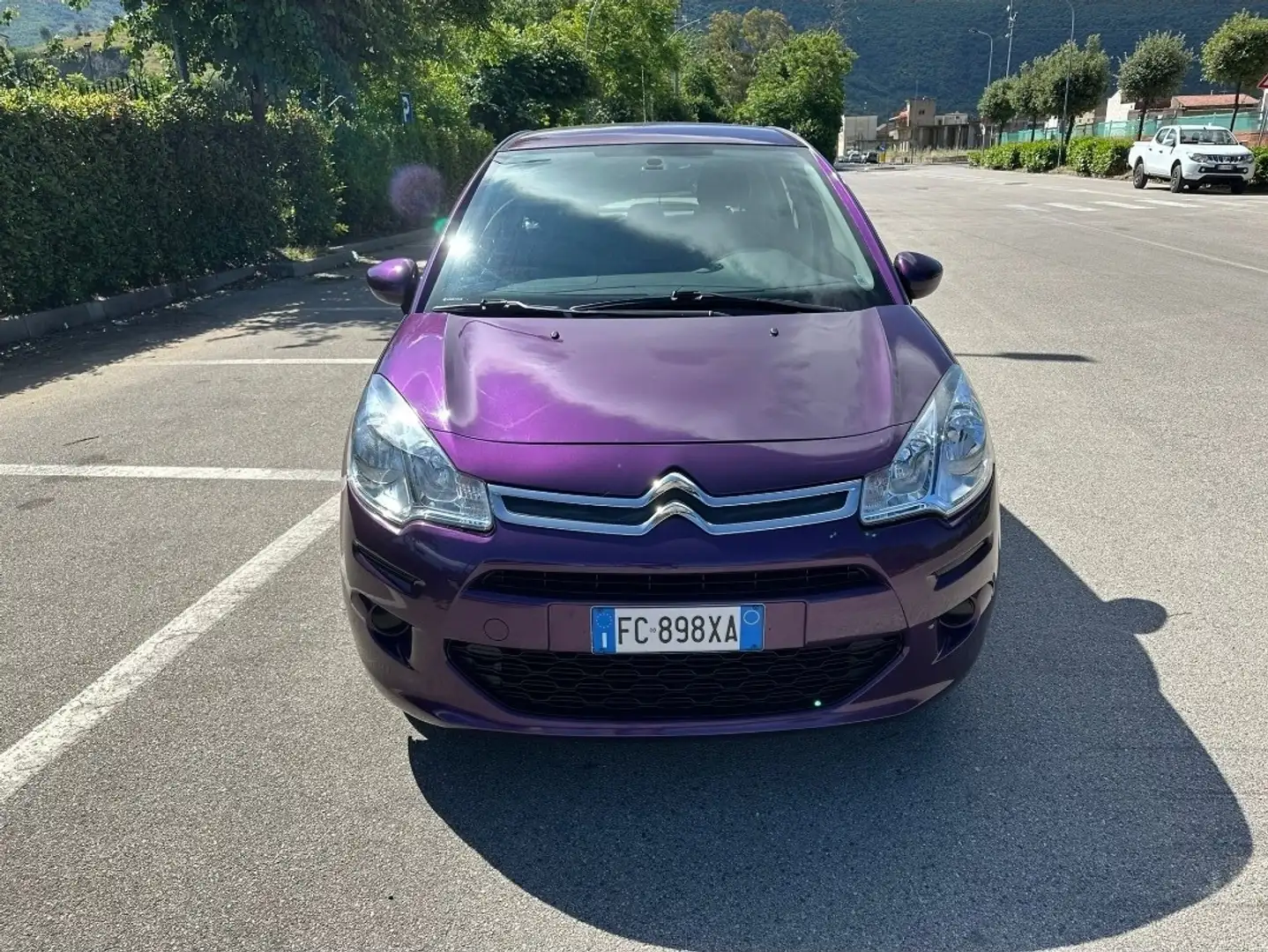 Citroen C3 1.0 puretech Live edition 68cv - 1