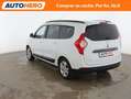 Dacia Lodgy 1.5dCi Laureate 5pl. 66kW Blanco - thumbnail 4