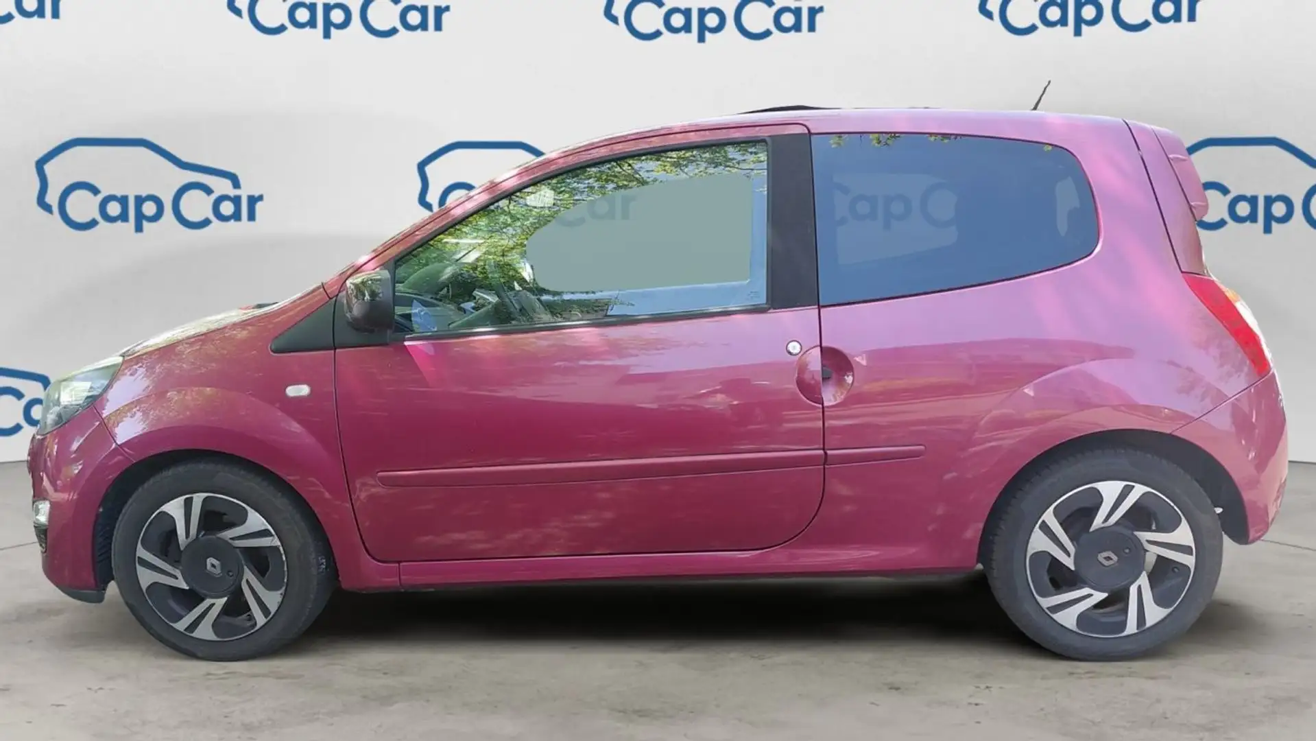 Renault Twingo II 1.2 75 Miss Sixty - 2
