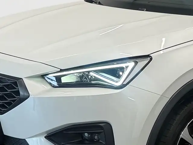 SEAT Tarraco view 12